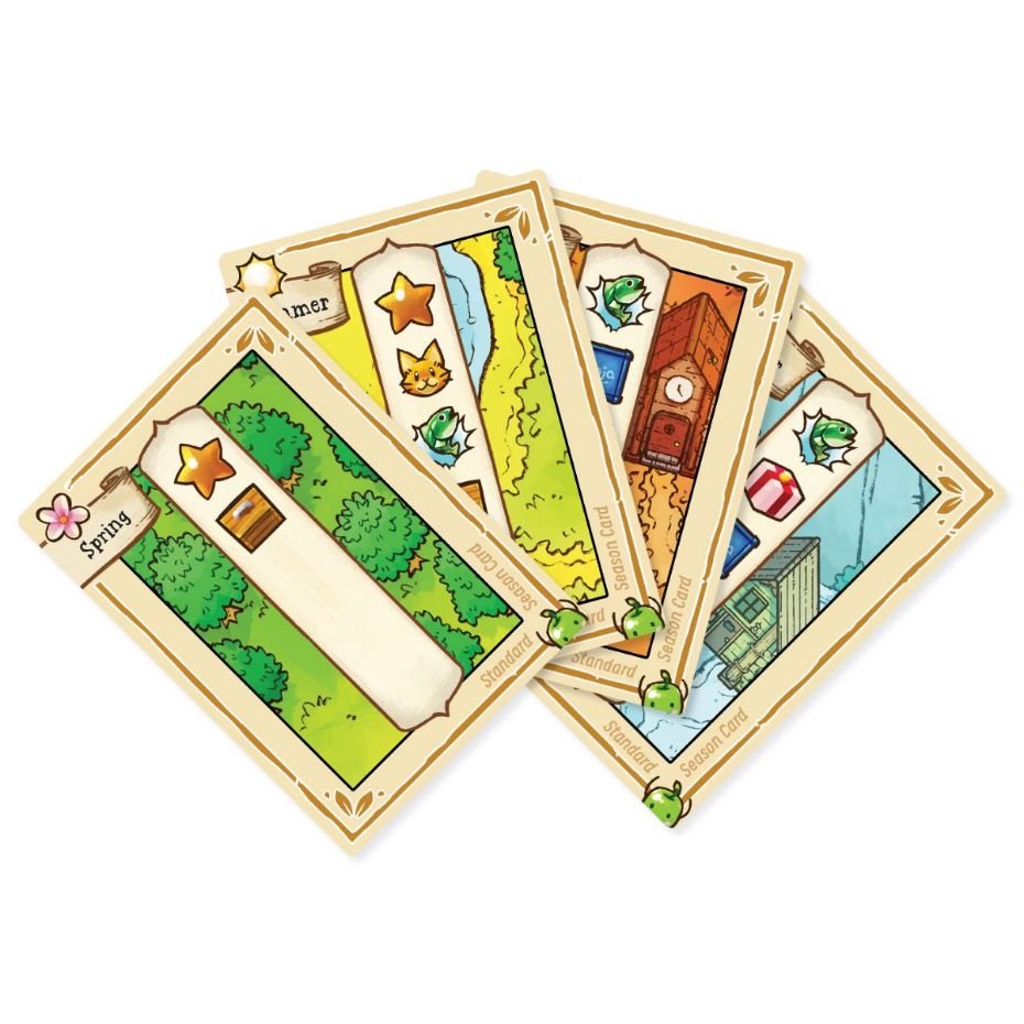 Stardew Valley Board Game Waterstones