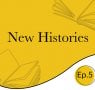 The Waterstones Podcast - New Histories