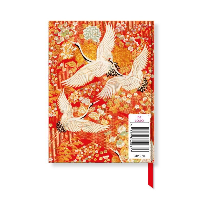 Art Of Japan Pocket Diary 2023 Waterstones