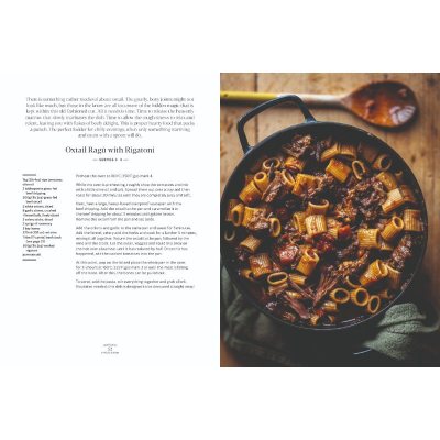 Pipers Farm The Sustainable Meat Cookbook: Recipes & Wisdom for Considered Carnivores (Hardback)