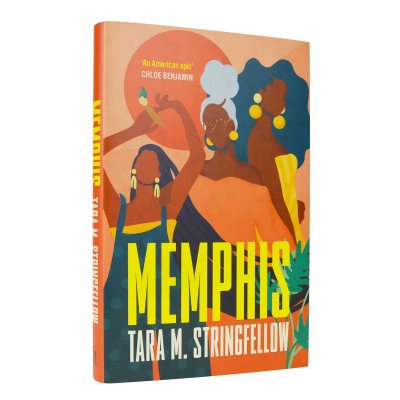 Memphis (Hardback)