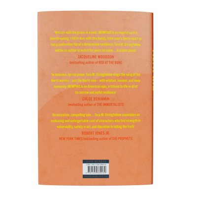 Memphis (Hardback)