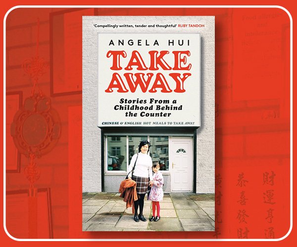 Angela Hui on Britain's Relationship with Chinese Food