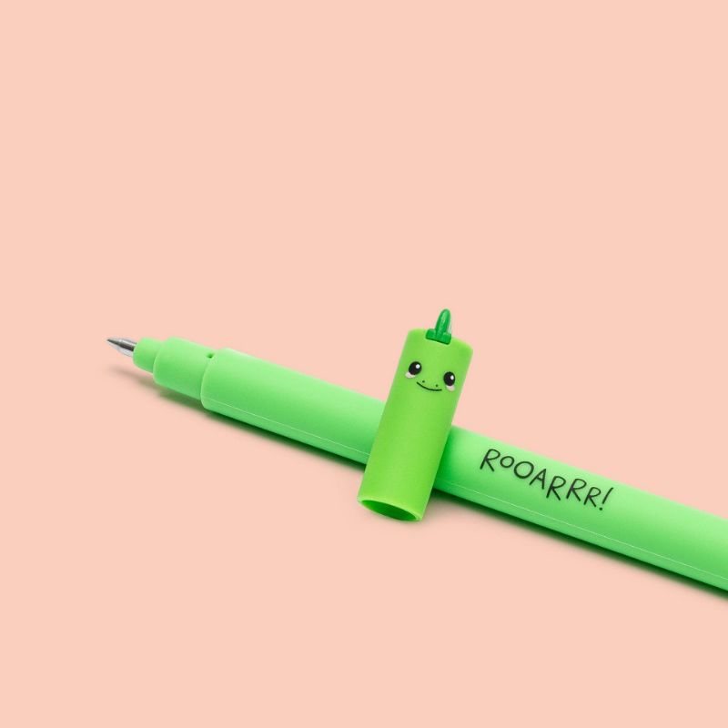 Dino Erasable Pen Waterstones