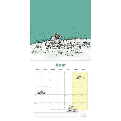 2023 Simon'S Cat Wall Calendar Waterstones