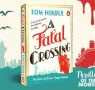 Tom Hindle on His Favourite Murder Mysteries That Play Out on the Move