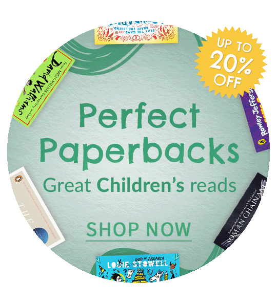 Perfect Paperbacks Great Children's Reads | Shop Now