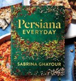 A Summery Recipe from Sabrina Ghayour 