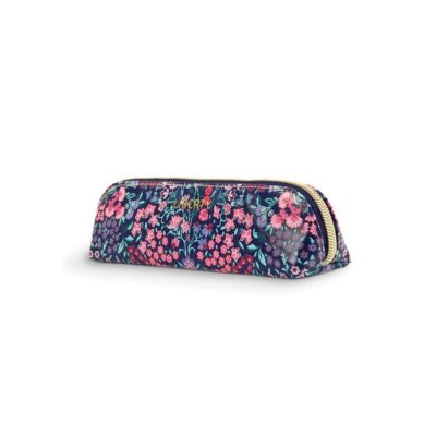 Liberty Floral Pencil Case by Galison, Liberty | Waterstones
