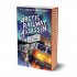 The Arctic Railway Assassin: Signed Exclusive Edition - Adventures on Trains (Paperback)
