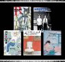 Creature Comics: The Best Manga with Animal Characters 