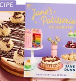 A Celebratory Recipe from Jane Dunn