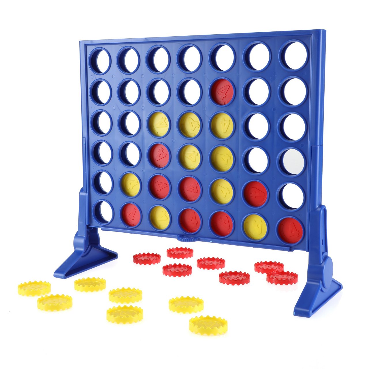 Connect 4 New Waterstones
