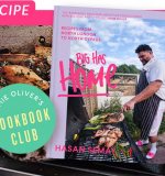 Jamie Oliver's Cookbook Club: A Recipe from Big Has HOME
