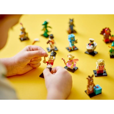 Lego (R) Minifigures Series 23: 71034