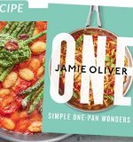 A Stunning Recipe from Jamie Oliver 