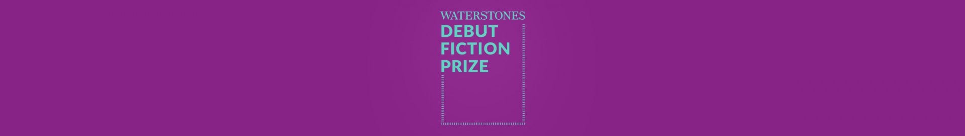 waterstones-debut-fiction-prize