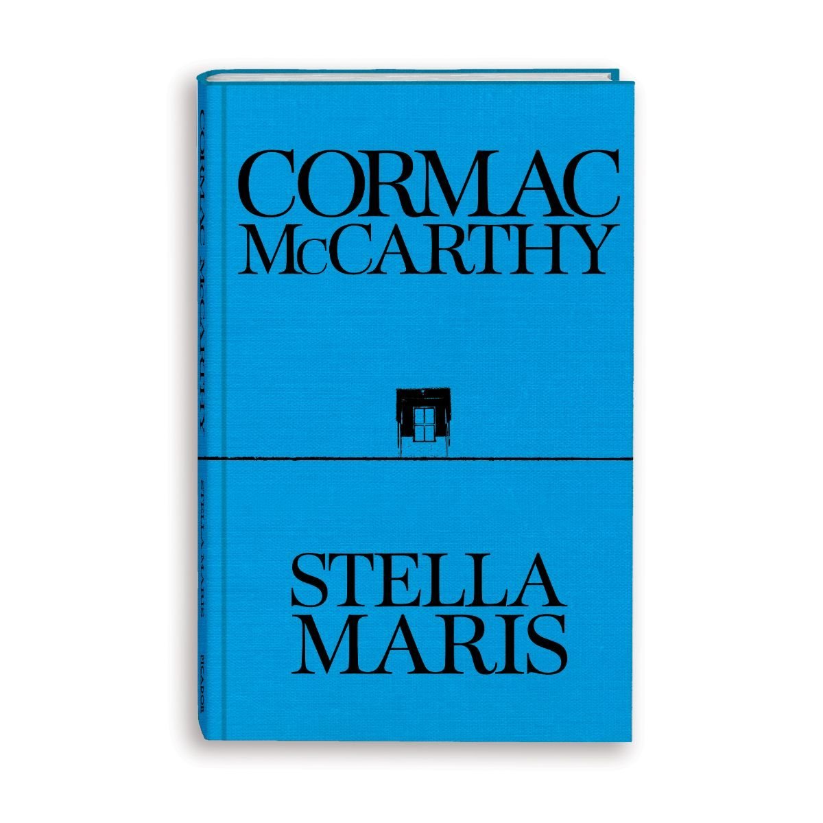 The Passenger and Stella Maris by Cormac McCarthy | Waterstones