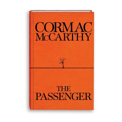 The Passenger Box Set by Cormac McCarthy: 9780593536049 |  : Books