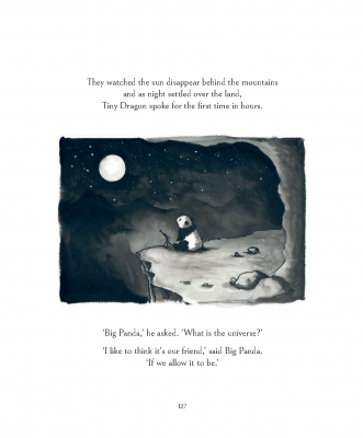 The Journey by James Norbury | Waterstones