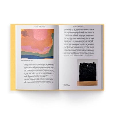 The Story of Art [Book]