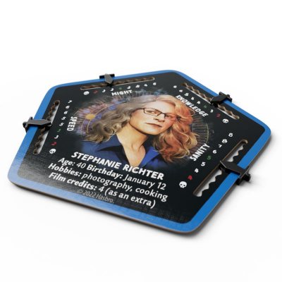 BETRAYAL AT HOUSE On Hill - Gioco Da Tavolo In Italiano Terza Edizione