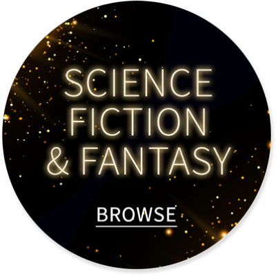 Science Fiction & Fantasy | Browse