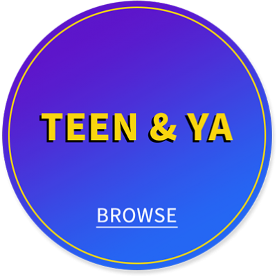 Teen & Young Adult | Browse