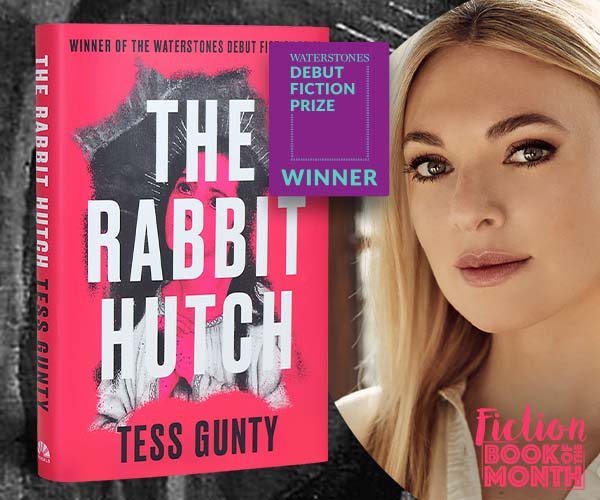 An Exclusive Q&A with Tess Gunty on The Rabbit Hutch