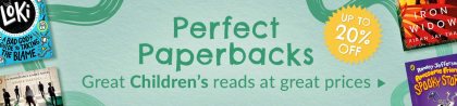 Perfect Paperbacks | Great Children's Reads at Great Prices