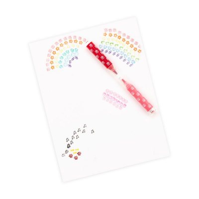 Stampables Double Ended Markers | Waterstones