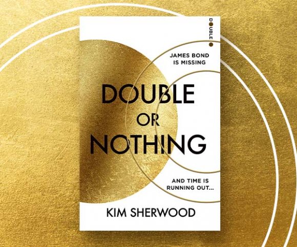 Kim Sherwood: A Guide to Reading Ian Fleming