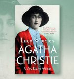 Lucy Worsley on the Mystery of Agatha Christie