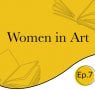 The Waterstones Podcast - Women in Art