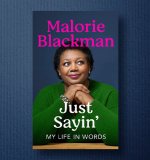 Malorie Blackman's Advice to Budding Writers