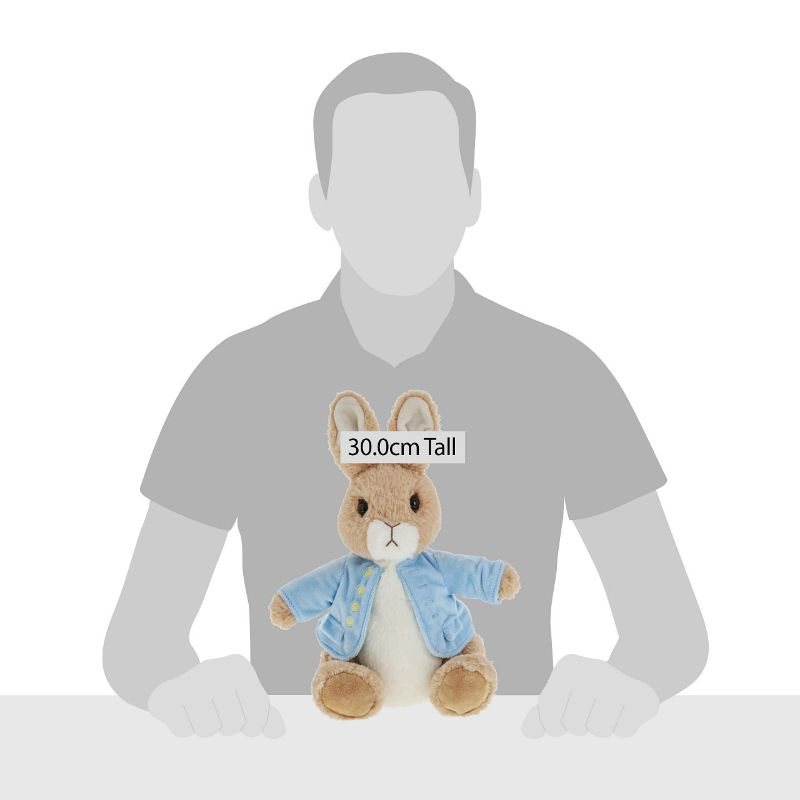 Peter Rabbit Large Waterstones