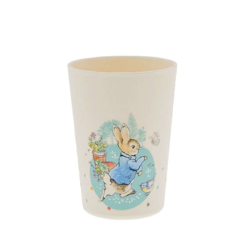 Peter Rabbit Dinnerset Waterstones