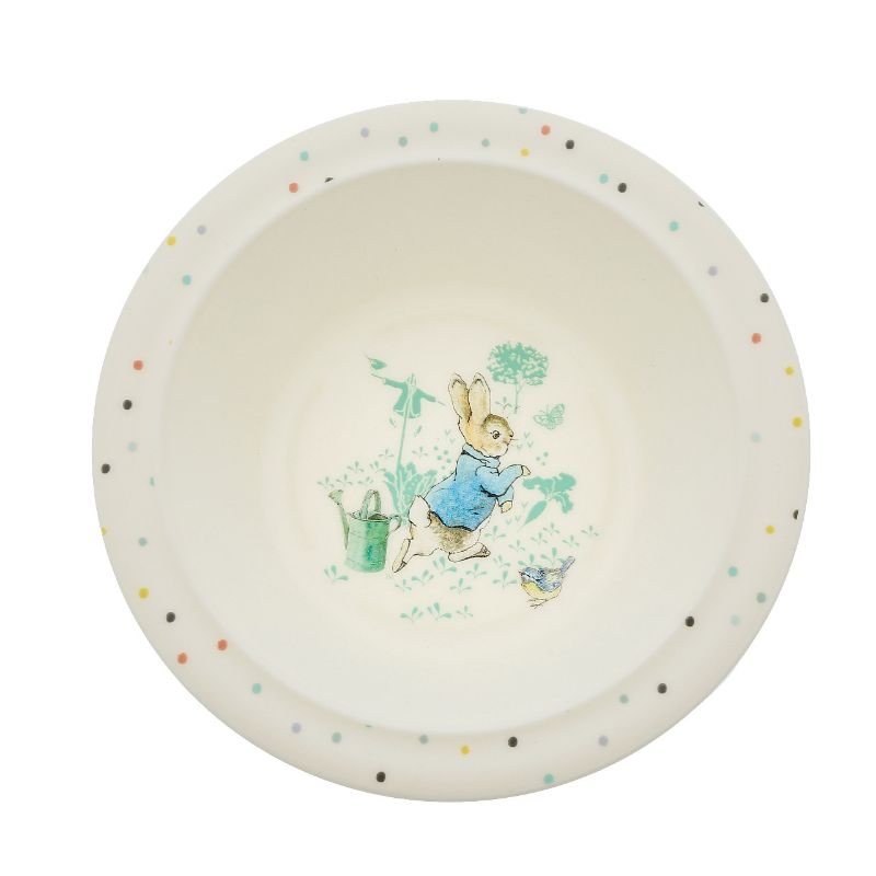 Peter Rabbit Dinnerset Waterstones