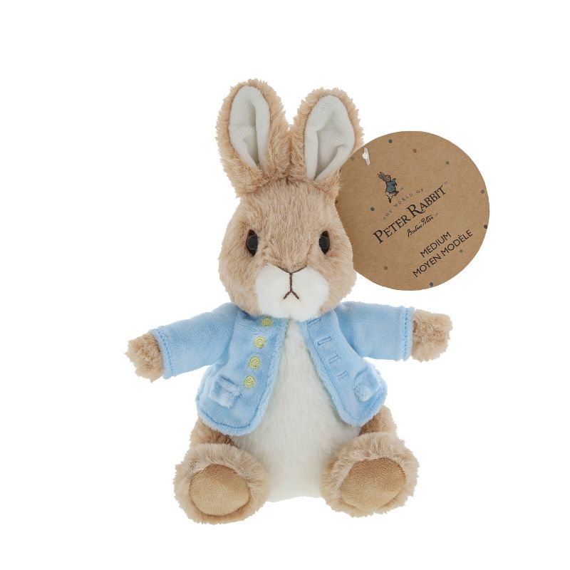 Peter Rabbit Medium Waterstones