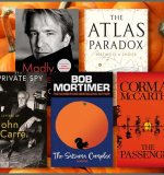 The Waterstones Round Up: October's Best Books