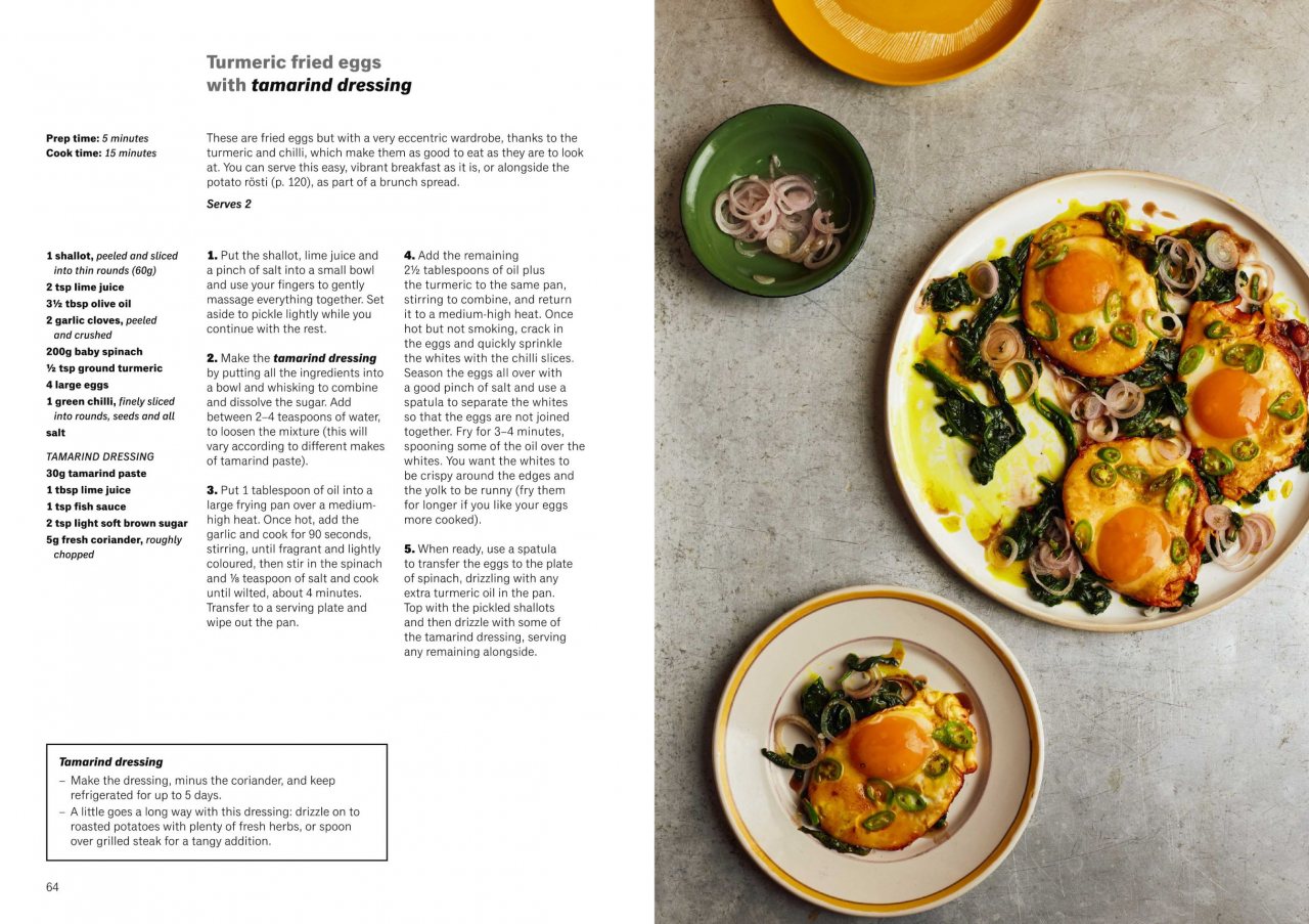 Ottolenghi Test Kitchen: Extra Good Things by Yotam Ottolenghi, Noor ...
