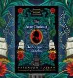 Paterson Joseph on Writing The Secret Diaries of Charles Ignatius Sancho