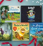 The Best Books of 2022: Baby & Toddler
