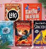 The Best Books of 2022: Children's Fiction