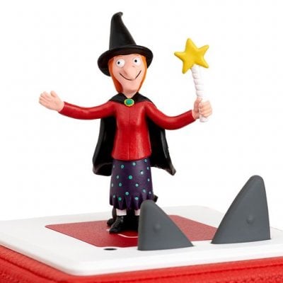 room on the broom toys waterstones