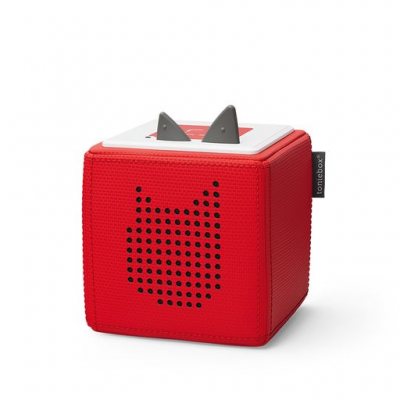 Tonies Starter Set - Red | Waterstones