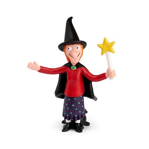 room on the broom toys waterstones