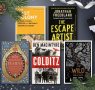 The Best Books of 2022: History