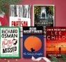 The Best Books of 2022: Crime & Thrillers