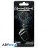 Death Note Keyring 